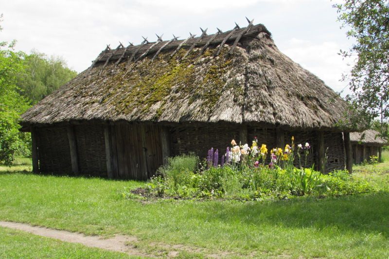 Cooper's Shed Museum