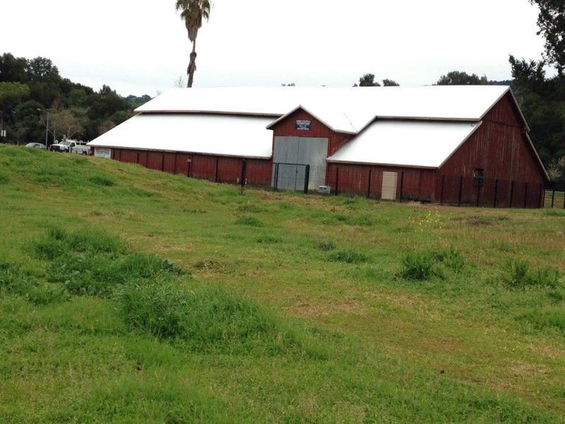 Red Barn Museum