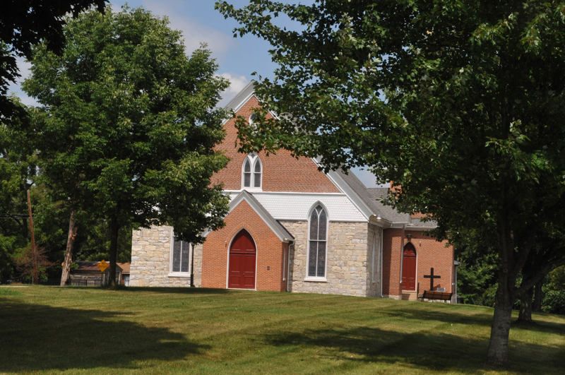 Cumberland County Historical Society Museum