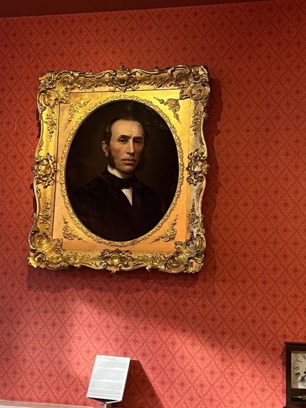 David Wills House