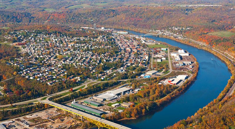 Donora Smog Museum