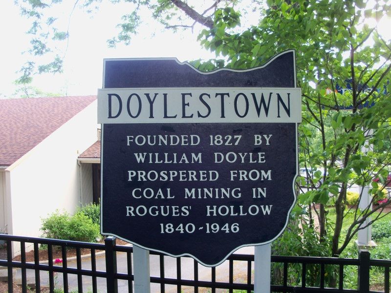 Doylestown Historical Society