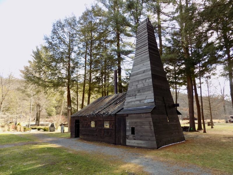 Drake Well Museum