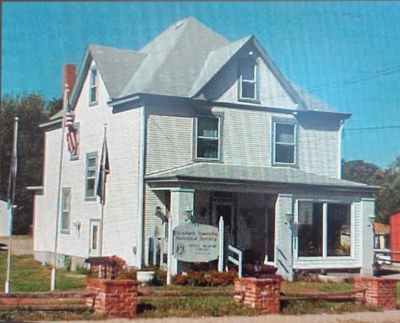 Elizabeth Township Historical Society Museum