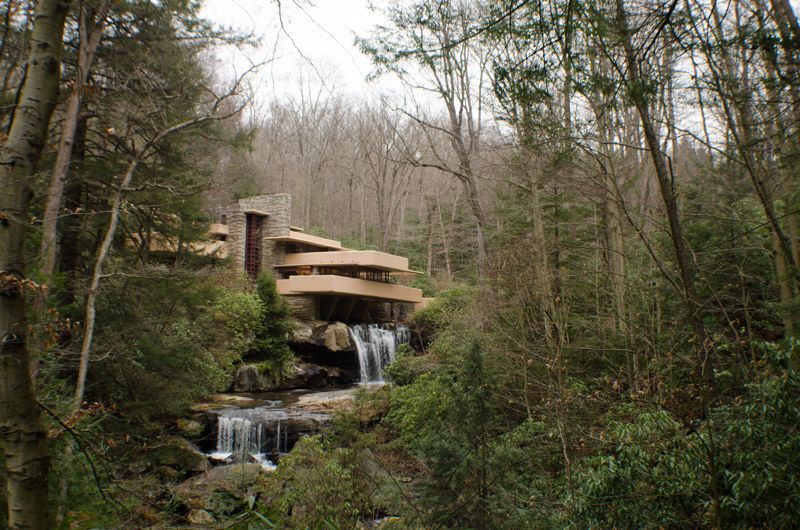 Fallingwater