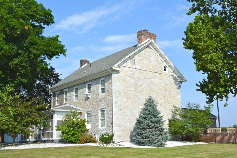 Finley House