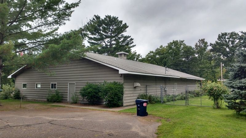 Forest County History Center