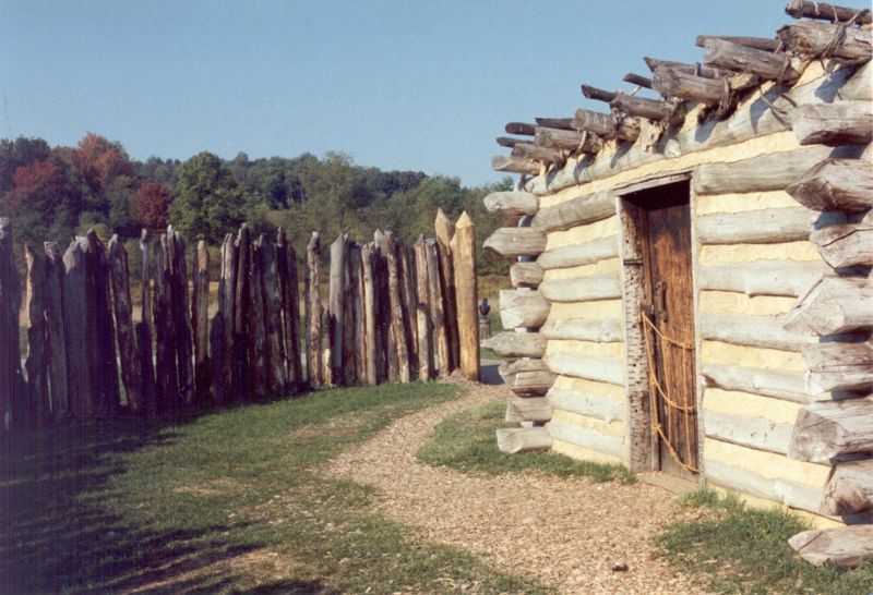 Fort Necessity National Battlefield