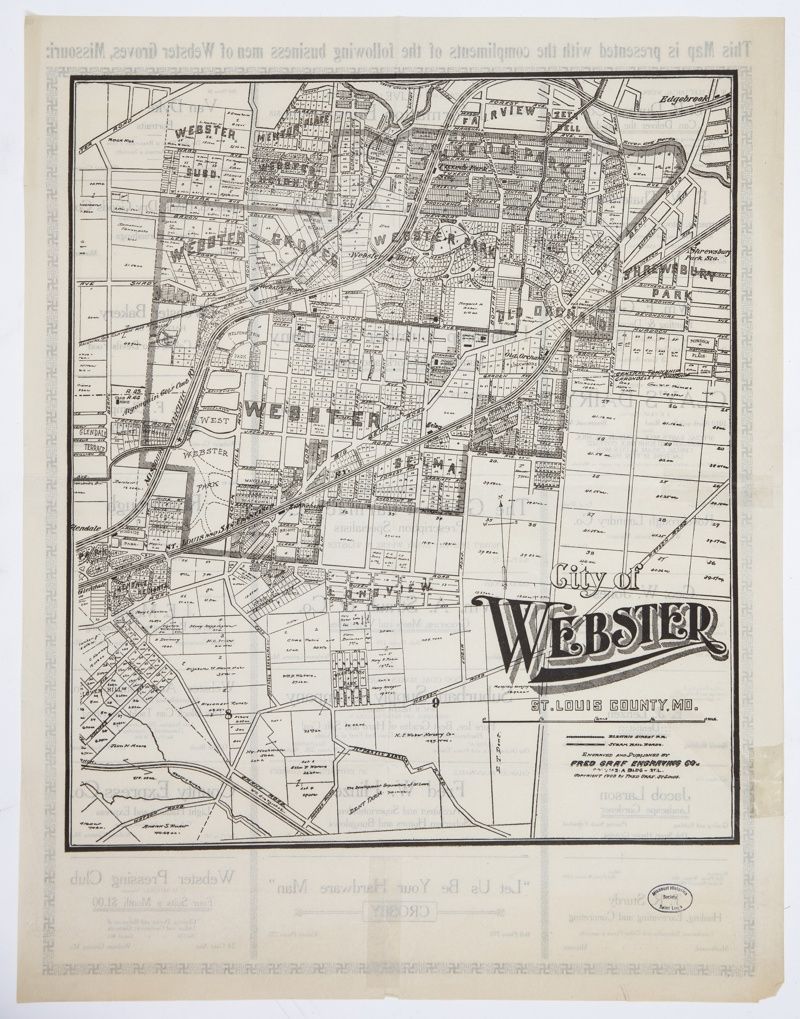 Grove City Area Historical Society Museum