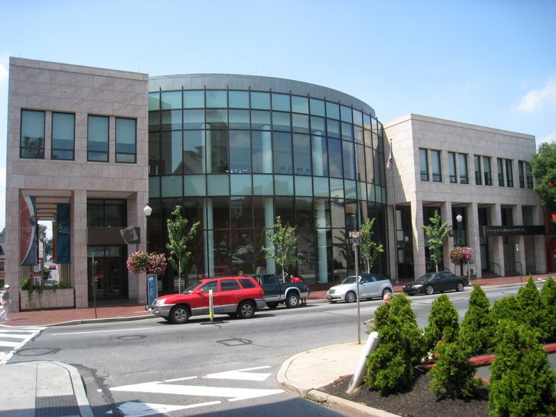 Haas Gallery of Art