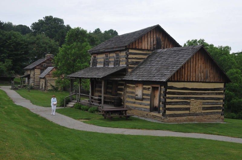 Hanna's Town