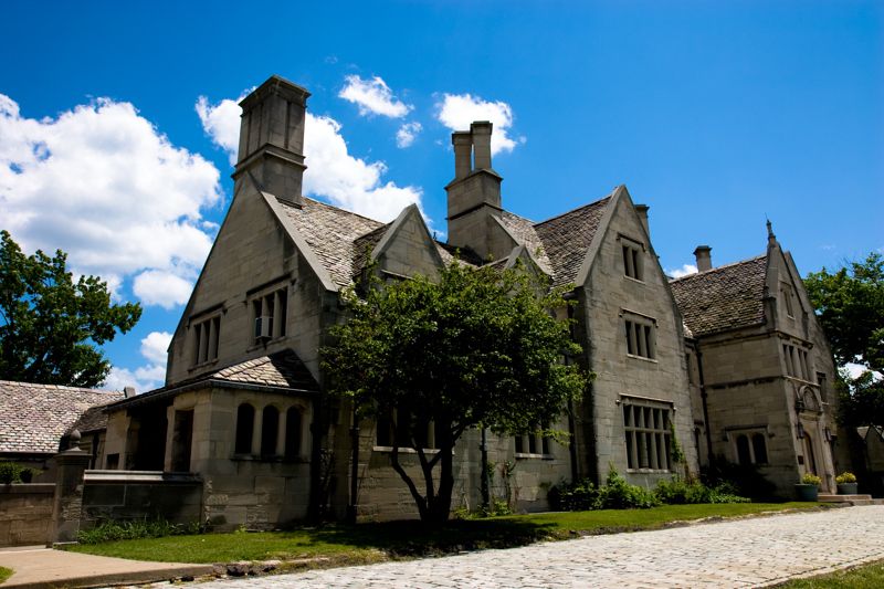 Hartwood Mansion