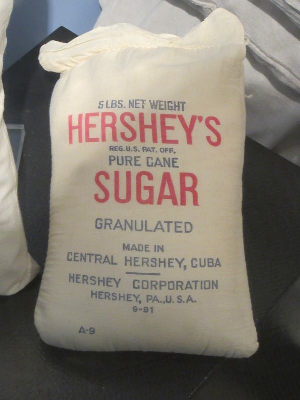 Hershey Story