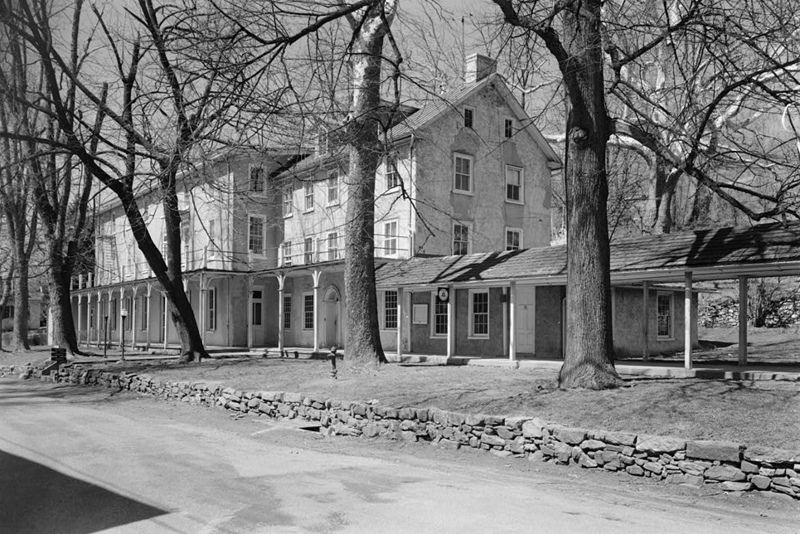 Historic Yellow Springs