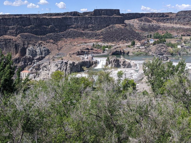 Shoshone Museum