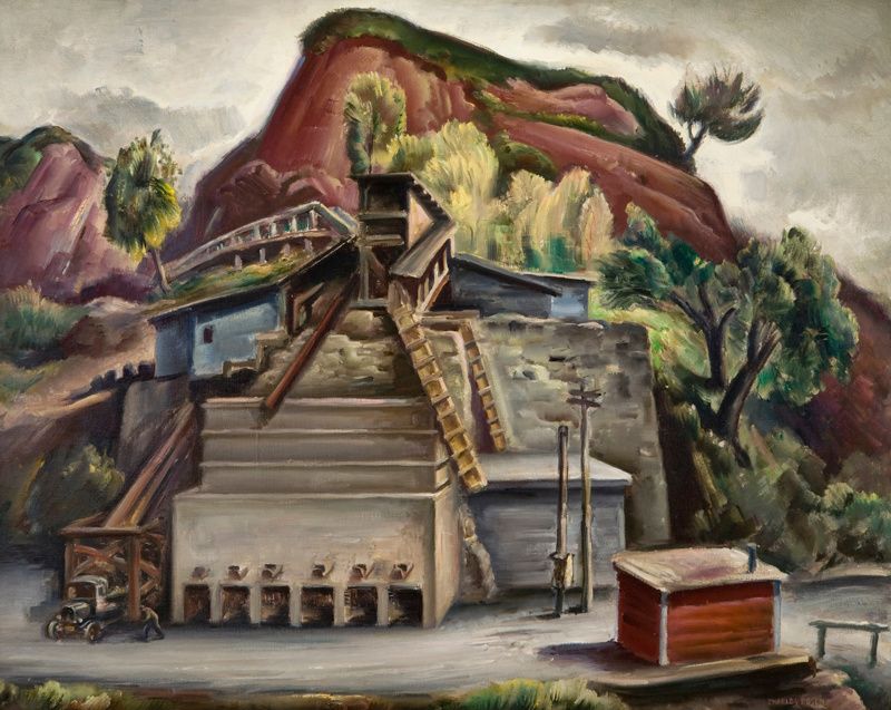 James A. Michener Art Museum