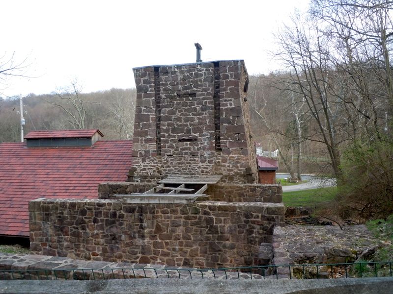 Joanna Furnace Complex