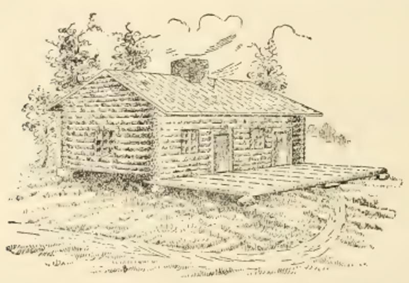 John Joseph Henry House