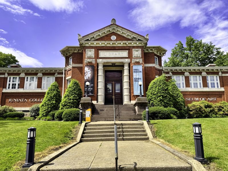 Juniata College Museum of Art