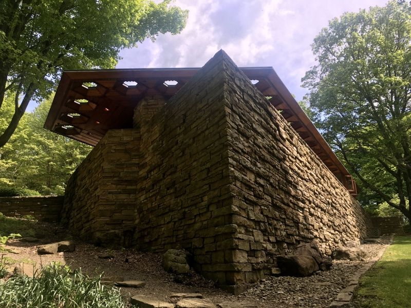 Kentuck Knob