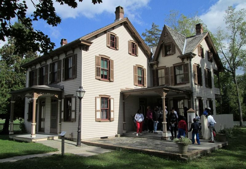 Landis Valley Museum