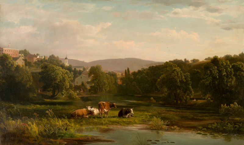 Lehigh University Art Galleries