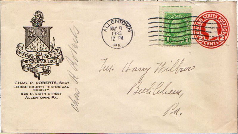 Lehigh Valley Heritage Museum
