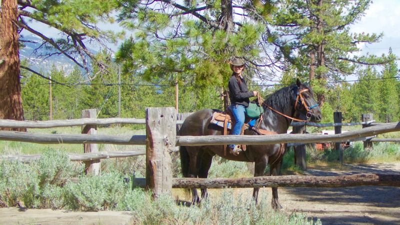 Tallac Historic Site