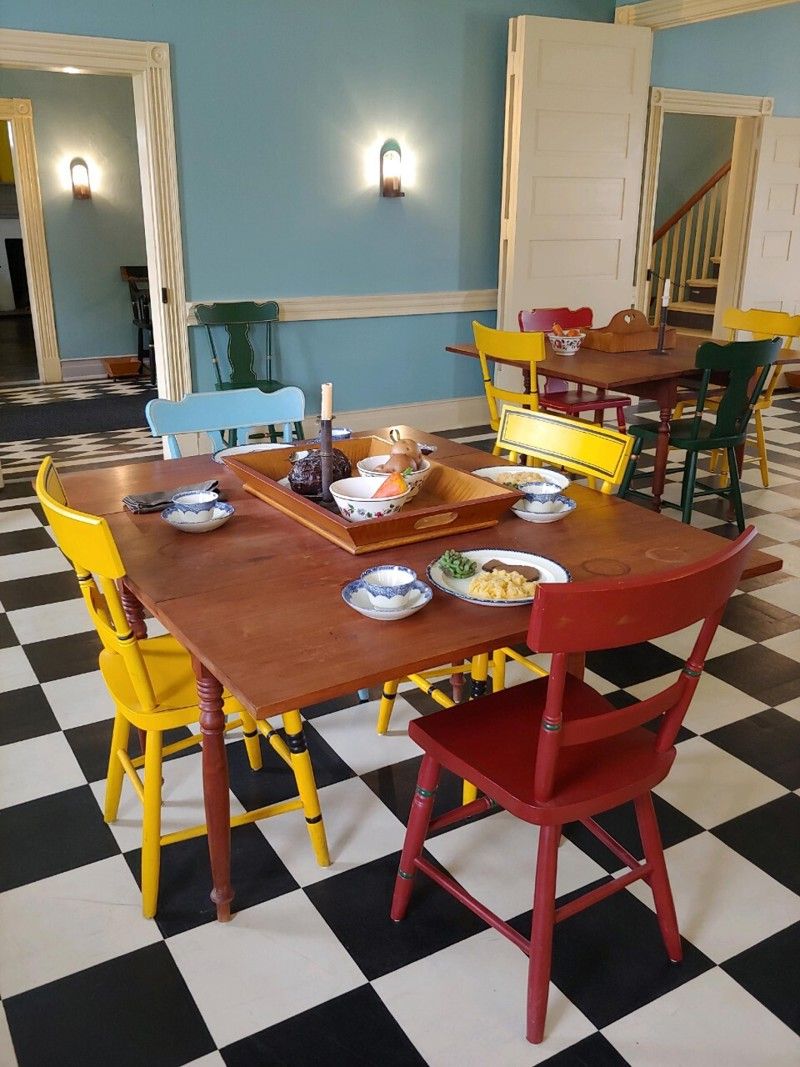 Lemon House