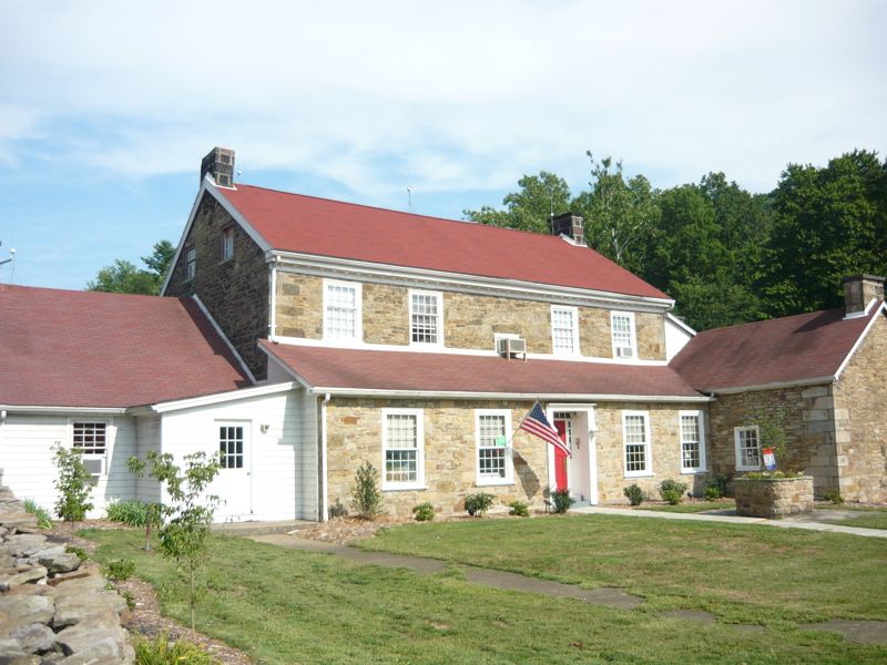 Lincoln Highway Experience