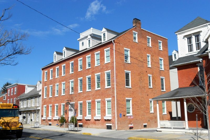 Lititz Museum