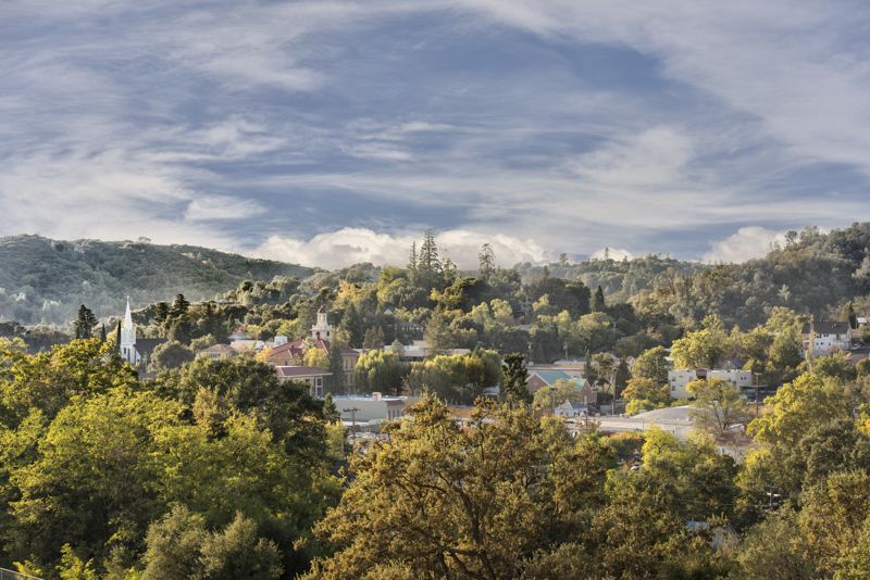 Tuolumne County Museum