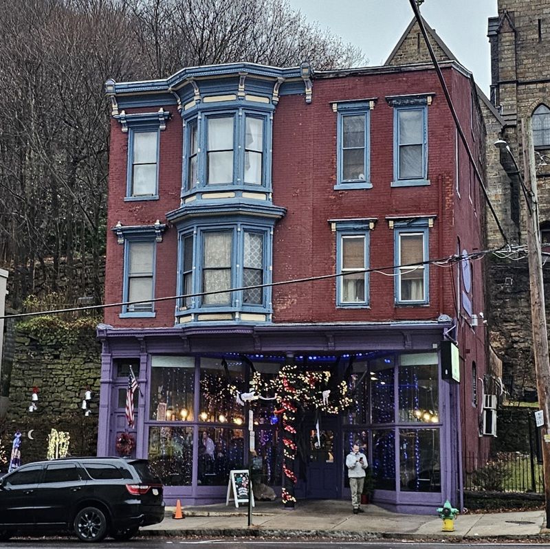 Mauch Chunk Museum