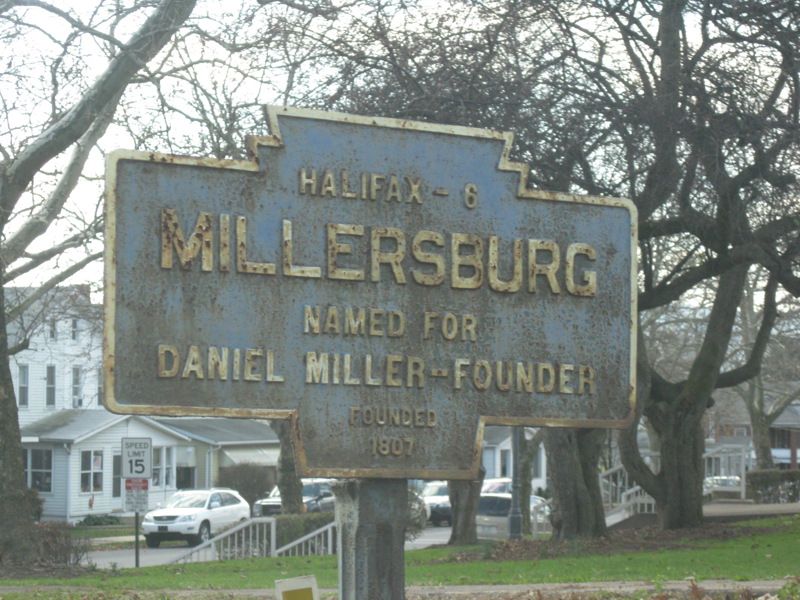 Millersburg Museum