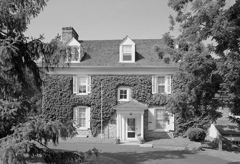 Mill Grove