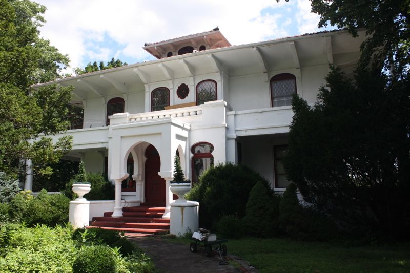 Mixsell House Museum
