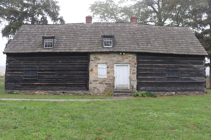 Morton Morton House