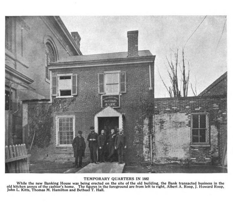 Museum of the History of Delaware County