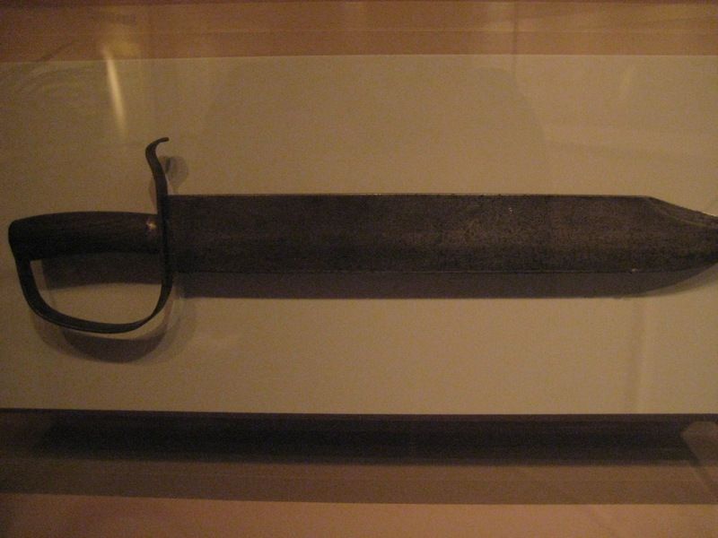 National Civil War Museum