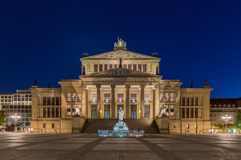 New Berlin Heritage Museum