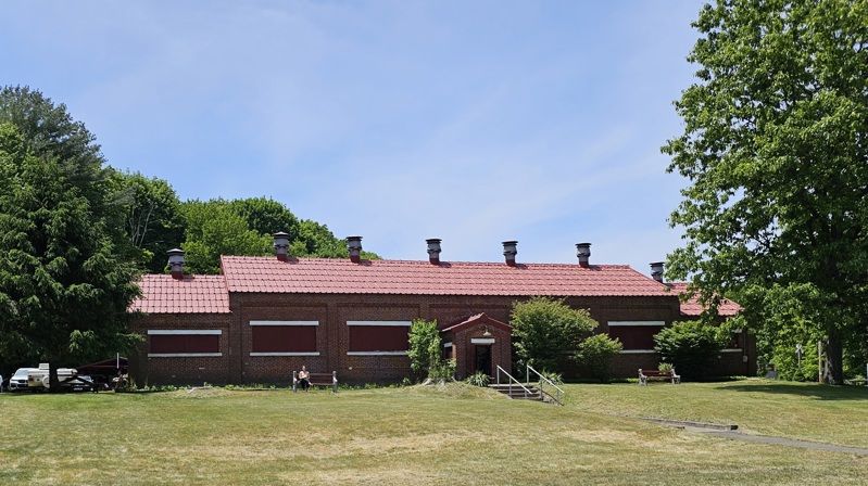 No. 9 Coal Mine & Museum