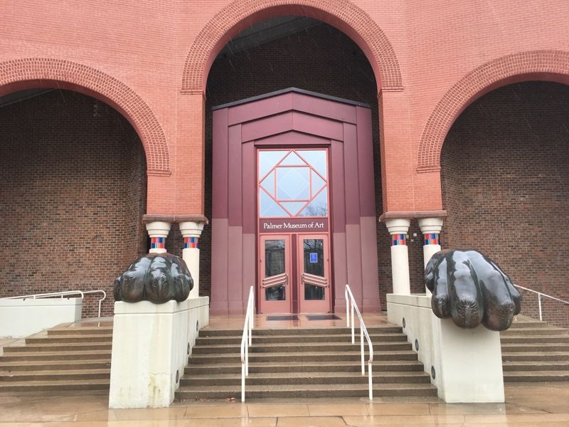 Palmer Museum of Art
