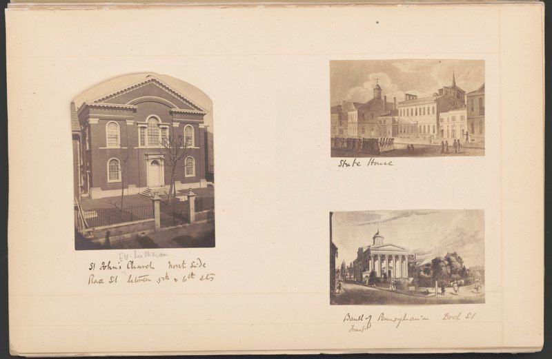 Paper Mill House Museum