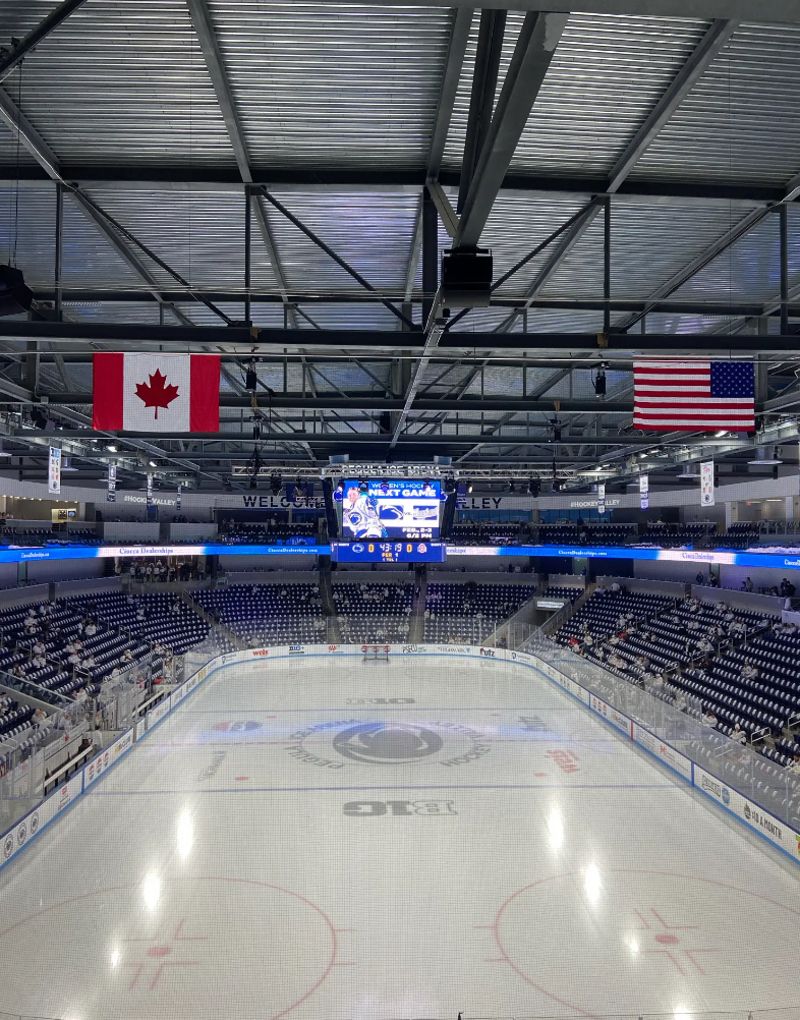 Penn State All-Sports Museum