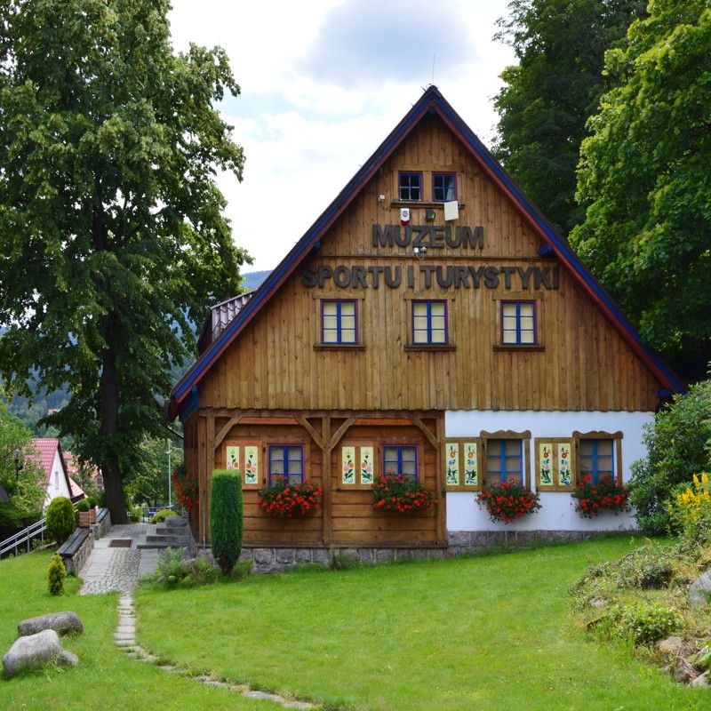Western SkiSport Museum