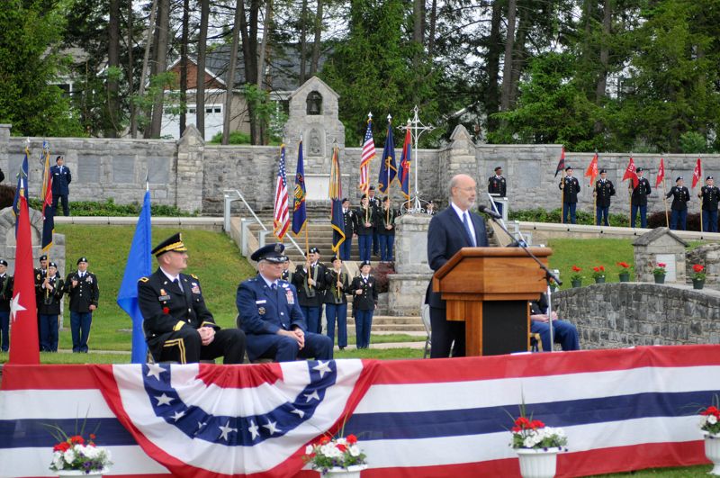 Pennsylvania Military Museum