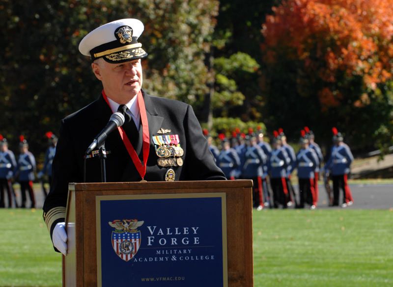 Pennsylvania Military College Museum