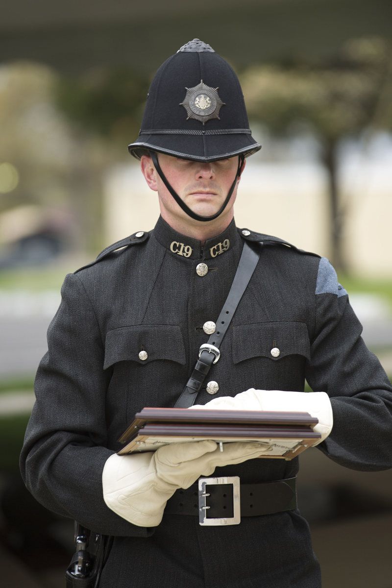 Pennsylvania State Police Museum