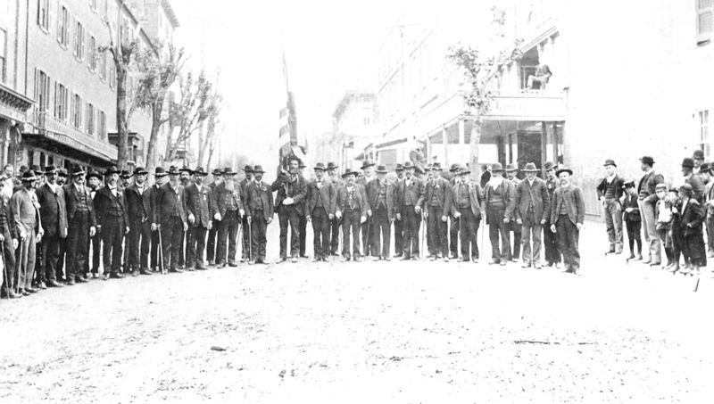 Pennsylvania Veterans Museum