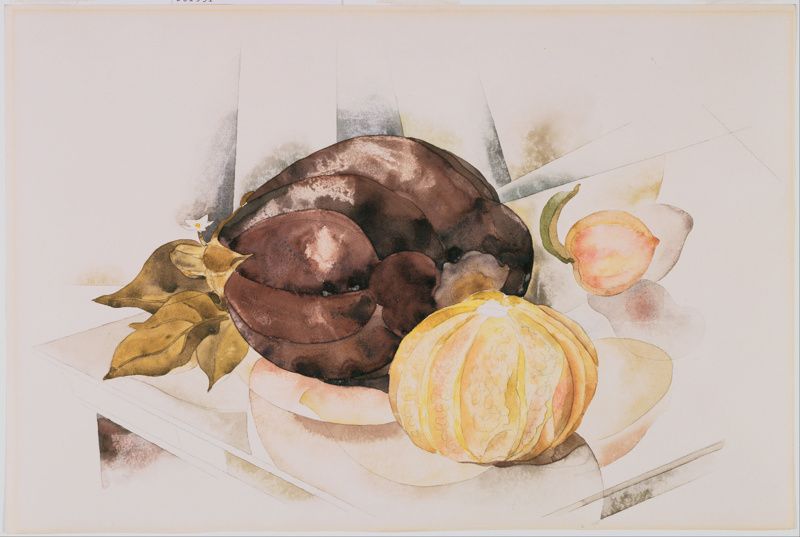 Phillips Museum of Art